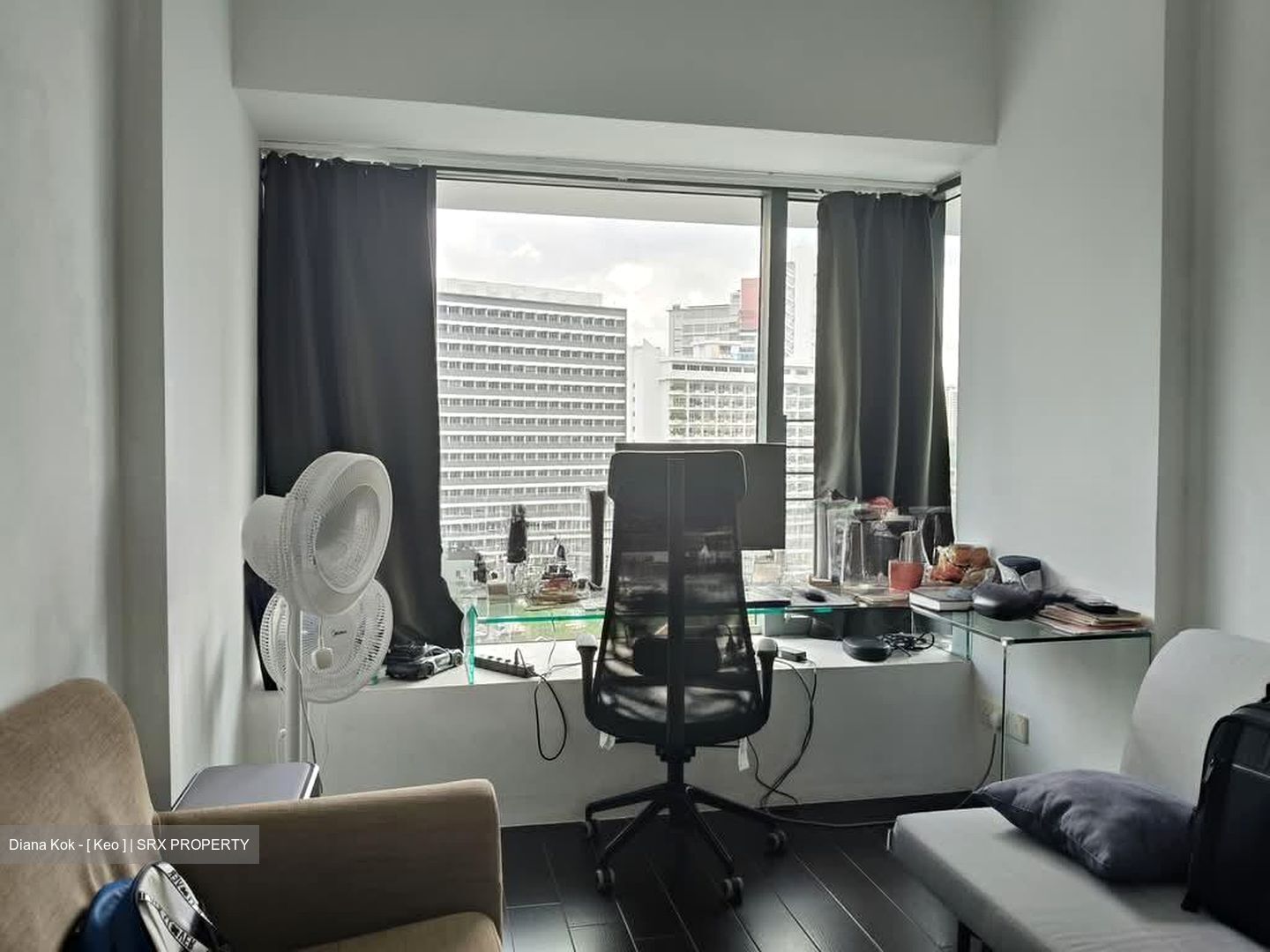 Watermark Robertson Quay (D9), Apartment #587856751